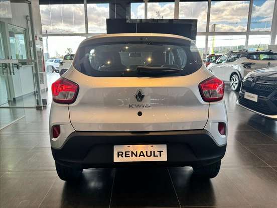 RENAULT-KWID-2025