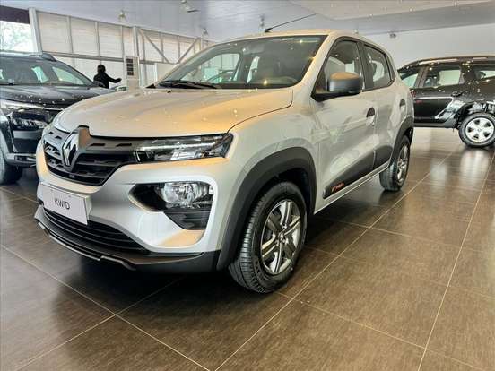 RENAULT-KWID-2025