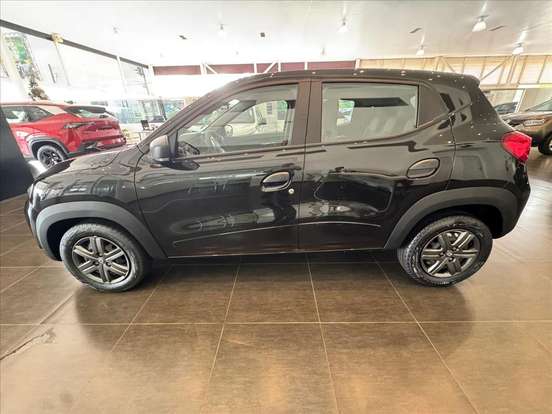 RENAULT-KWID-1.0 12V SCE FLEX ZEN MANUAL RENAULT-KWID-2025
