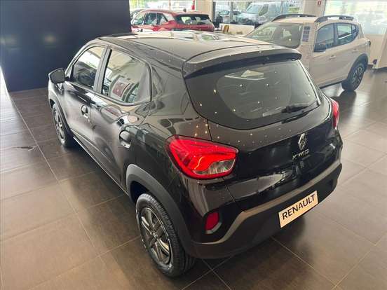 RENAULT-KWID-1.0 12V SCE FLEX ZEN MANUAL RENAULT-KWID-2025