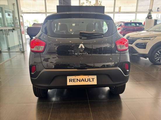 RENAULT-KWID-1.0 12V SCE FLEX ZEN MANUAL RENAULT-KWID-2025