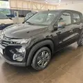 RENAULT KWID 1.0 12V SCE FLEX ZEN MANUAL RENAULT KWID 1.0 12V SCE FLEX ZEN MANUAL