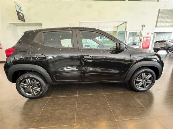 RENAULT-KWID-1.0 12V SCE FLEX ZEN MANUAL RENAULT-KWID-2025