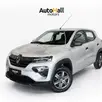 RENAULT KWID 1.0 12V SCE FLEX ZEN MANUAL RENAULT KWID 1.0 12V SCE FLEX ZEN MANUAL