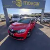 RENAULT LOGAN 1.6 EXPRESSION 8V FLEX 4P AUTOMATIZADO RENAULT LOGAN 1.6 EXPRESSION 8V FLEX 4P AUTOMATIZADO