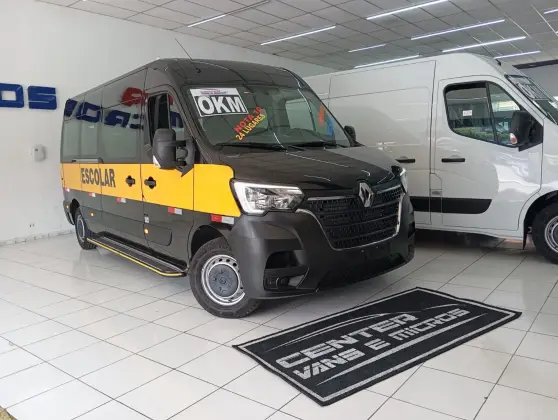 RENAULT MASTER 2.3 DCI DIESEL EXTRA PRO L3H2 3P MANUAL RENAULT MASTER 2.3 DCI DIESEL EXTRA PRO L3H2 3P MANUAL