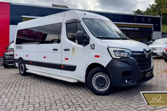 RENAULT MASTER 2.3 DCI DIESEL MINIBUS EXECUTIVE 16L L3H2 3P MANUAL RENAULT MASTER 2.3 DCI DIESEL MINIBUS EXECUTIVE 16L L3H2 3P MANUAL
