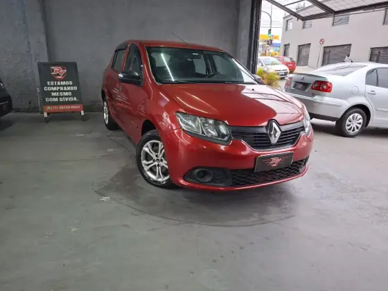 RENAULT SANDERO 1.0 12V SCE FLEX AUTHENTIQUE MANUAL RENAULT SANDERO 1.0 12V SCE FLEX AUTHENTIQUE MANUAL