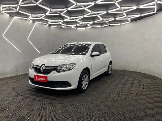 RENAULT SANDERO 1.0 12V SCE FLEX EXPRESSION MANUAL RENAULT SANDERO 1.0 12V SCE FLEX EXPRESSION MANUAL