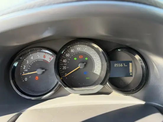 RENAULT-SANDERO-1.6 16V SCE FLEX EXPRESSION MANUAL RENAULT-SANDERO-2018