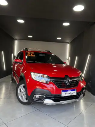 RENAULT SANDERO 1.6 16V SCE FLEX ZEN MANUAL RENAULT SANDERO 1.6 16V SCE FLEX ZEN MANUAL