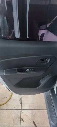 RENAULT DUSTER 1.6 16V SCE FLEX ZEN MANUAL
