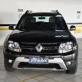 RENAULT DUSTER 2.0 16V HI-FLEX DYNAMIQUE AUTOMÁTICO RENAULT DUSTER 2.0 16V HI-FLEX DYNAMIQUE AUTOMÁTICO