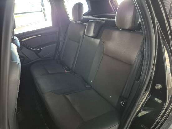 RENAULT-DUSTER-2.0 16V HI-FLEX DYNAMIQUE AUTOMÁTICO RENAULT-DUSTER-2018