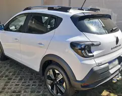 RENAULT KARDIAN 1.0 TCE FLEX TECHNO EDC RENAULT KARDIAN 1.0 TCE FLEX TECHNO EDC