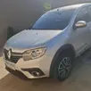 RENAULT SANDERO 1.6 16V SCE FLEX INTENSE X-TRONIC RENAULT SANDERO 1.6 16V SCE FLEX INTENSE X-TRONIC