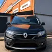 RENAULT SANDERO 1.6 16V SCE FLEX STEPWAY EXPRESSION MANUAL RENAULT SANDERO 1.6 16V SCE FLEX STEPWAY EXPRESSION MANUAL