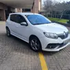 RENAULT SANDERO 1.6 GT LINE LIMITED FLEX 4P MANUAL RENAULT SANDERO 1.6 GT LINE LIMITED FLEX 4P MANUAL