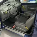 RENAULT TWINGO 1.0 8V GASOLINA 2P MANUAL RENAULT TWINGO 1.0 8V GASOLINA 2P MANUAL