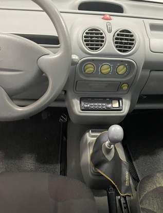 RENAULT-TWINGO-1999