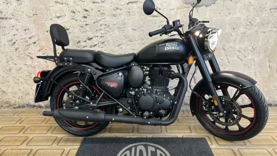 ROYAL ENFIELD CLASSIC 350 ROYAL ENFIELD CLASSIC 350
