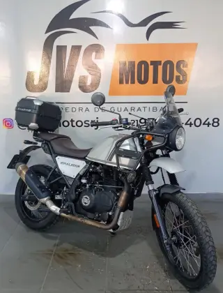 ROYAL ENFIELD HIMALAYAN ROYAL ENFIELD HIMALAYAN