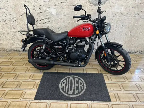 ROYAL ENFIELD METEOR 350 FIREBALL 