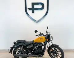 ROYAL ENFIELD METEOR 350 FIREBALL ROYAL ENFIELD METEOR 350 FIREBALL