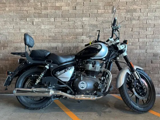 ROYAL ENFIELD METEOR 650 ASTRAL 