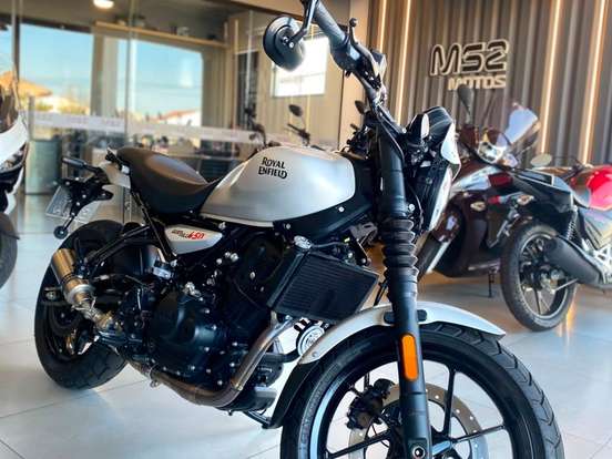 ROYAL ENFIELD-GUERRILLA 450 ROYAL ENFIELD-GUERRILLA 450-2025