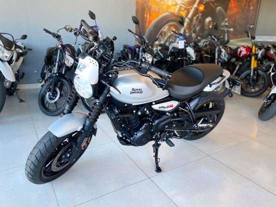 ROYAL ENFIELD-GUERRILLA 450-2025