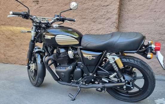 ROYAL ENFIELD-INTERCEPTOR-2025