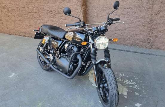 ROYAL ENFIELD-INTERCEPTOR-2025