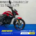 SHINERAY JEF 150 SHINERAY JEF 150