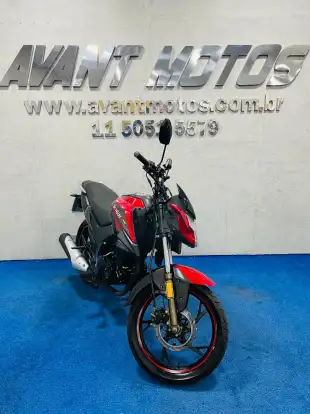 SHINERAY-JEF 150-2024