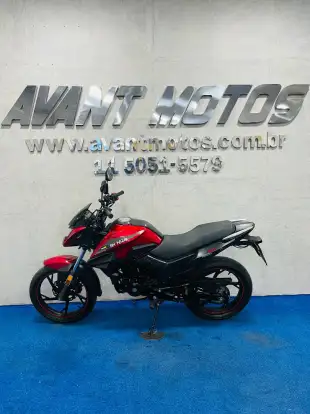 SHINERAY-JEF 150-2024