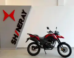SHINERAY SHI 175 SHINERAY SHI 175