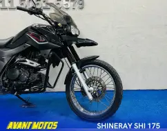 SHINERAY SHI 175 SHINERAY SHI 175