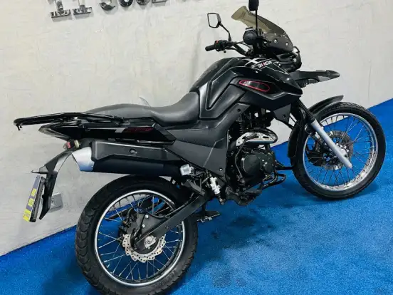 SHINERAY-SHI 175 SHINERAY-SHI 175-2024