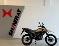 SHINERAY SHI 175S EFI SHINERAY SHI 175S EFI