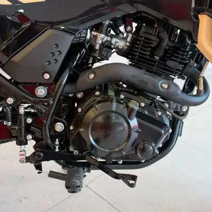 SHINERAY-SHI 175S EFI SHINERAY-SHI 175S EFI-2026