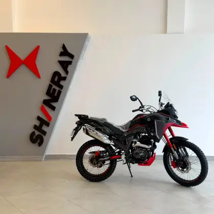 SHINERAY SHI 250 SHINERAY SHI 250