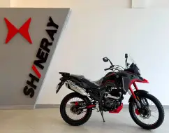 SHINERAY SHI 250 SHINERAY SHI 250
