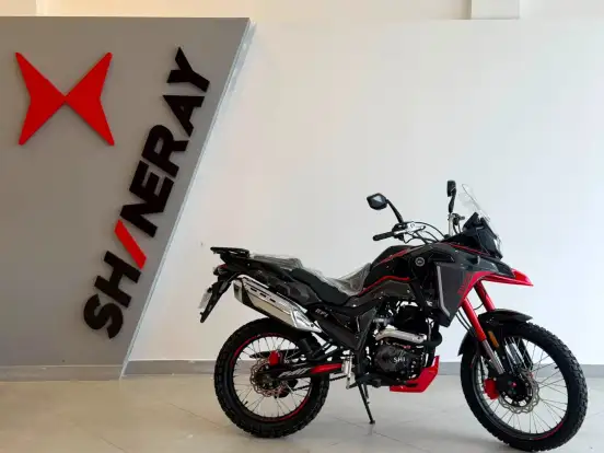 SHINERAY-SHI 250 SHINERAY-SHI 250-2026