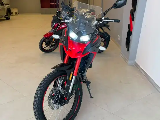 SHINERAY-SHI 250 SHINERAY-SHI 250-2026