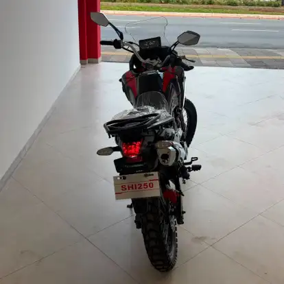 SHINERAY-SHI 250-2026