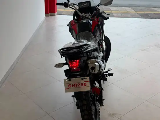 SHINERAY-SHI 250 SHINERAY-SHI 250-2026