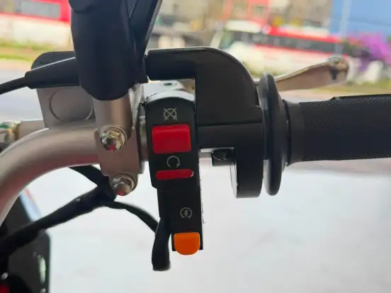 SHINERAY-SHI 250 SHINERAY-SHI 250-2026