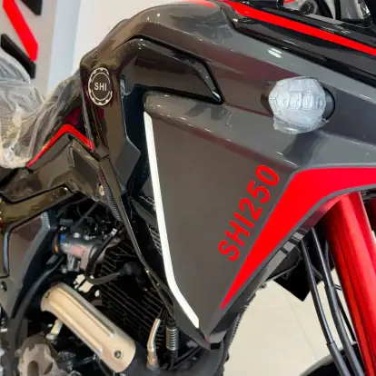 SHINERAY-SHI 250-2026