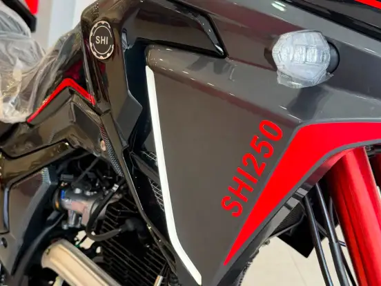 SHINERAY-SHI 250 SHINERAY-SHI 250-2026